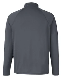 Pull à fermeture éclair quart de tour Coolcore® pour homme