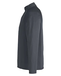 Pull à fermeture éclair quart de tour Coolcore® pour homme