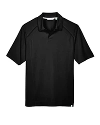 Men's Recycled Polyester Performance Pique Polo | T-Shirt Time