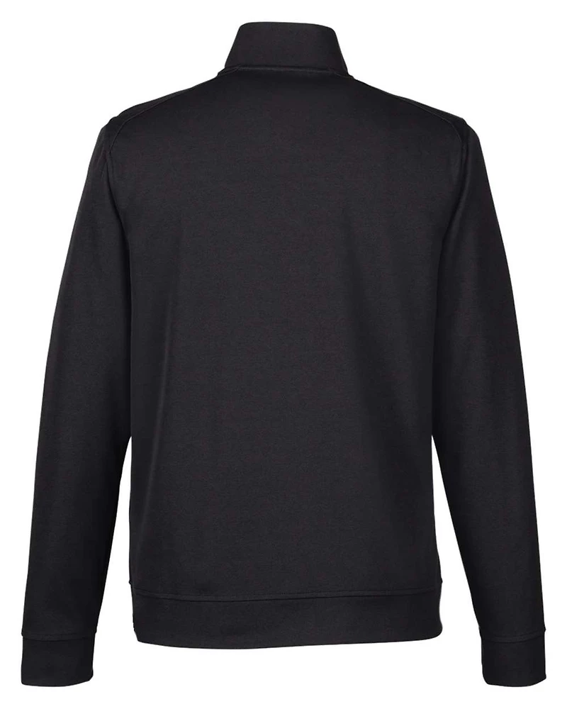 Men's Express Tech Performance Pique Quarter-Zip Pullover | T-Shirt Time