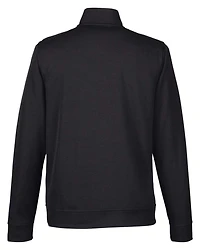 Men's Express Tech Performance Pique Quarter-Zip Pullover | T-Shirt Time