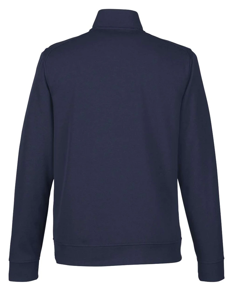 Men's Express Tech Performance Pique Quarter-Zip Pullover | T-Shirt Time