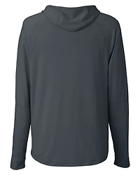 T-Shirt à capuche et manches longues Performant Extensible Unisexe JAQ | Time