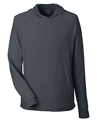 T-Shirt à capuche et manches longues Performant Extensible Unisexe JAQ | Time