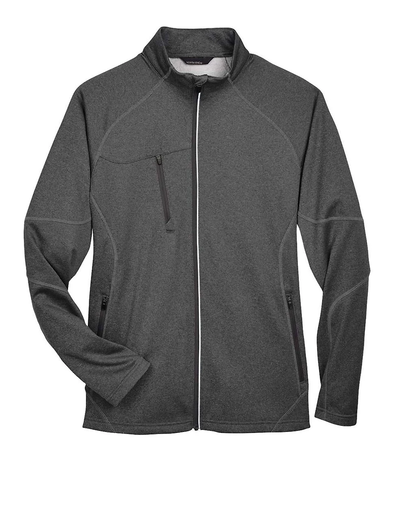 Veste Polaire de Performance Gravity pour Hommes