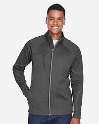 Veste Polaire de Performance Gravity pour Hommes