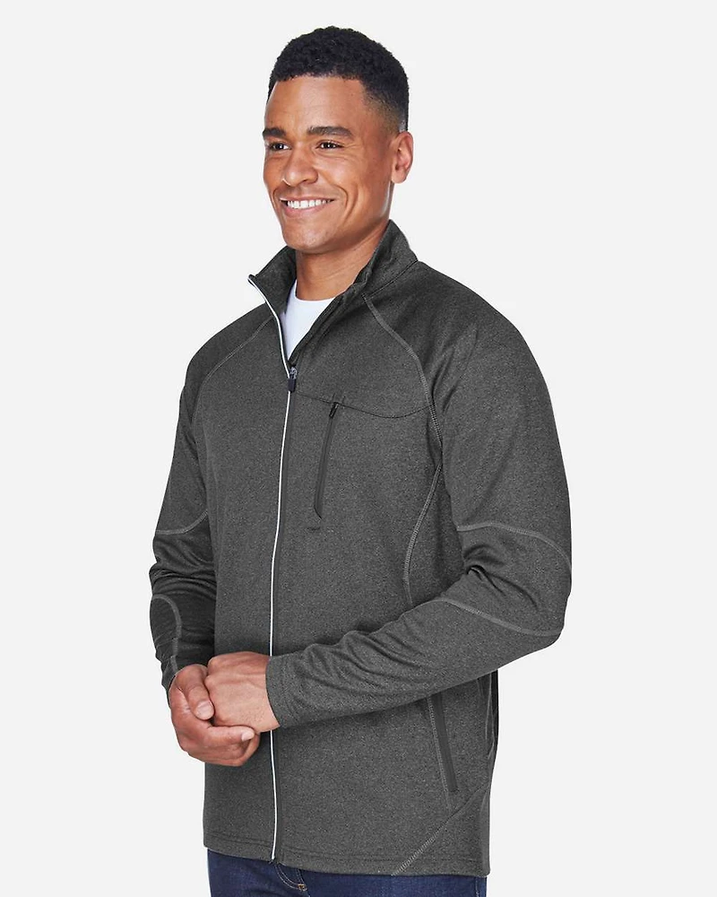 Veste Polaire de Performance Gravity pour Hommes
