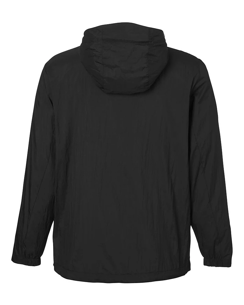 Anorak Léger et Compact Aura pour Homme | T-Shirt Time