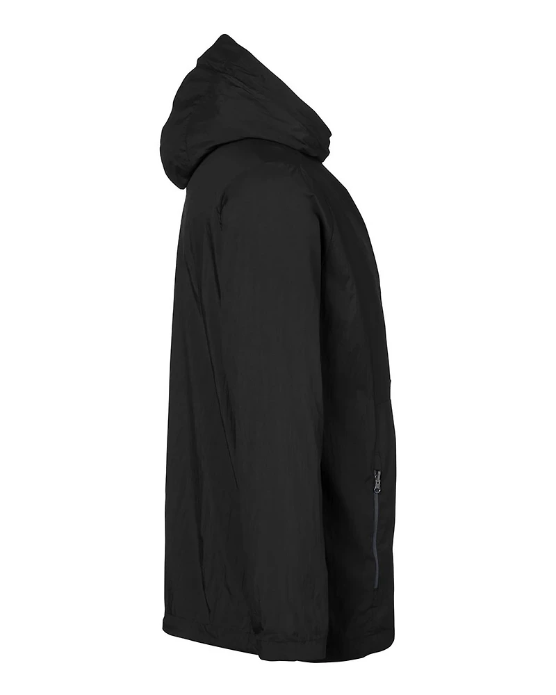 Anorak Léger et Compact Aura pour Homme | T-Shirt Time
