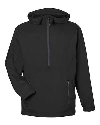 Anorak Léger et Compact Aura pour Homme | T-Shirt Time