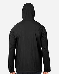 Anorak Léger et Compact Aura pour Homme | T-Shirt Time