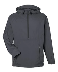 Men's Aura Lightweight Packable Anorak | T-Shirt Time