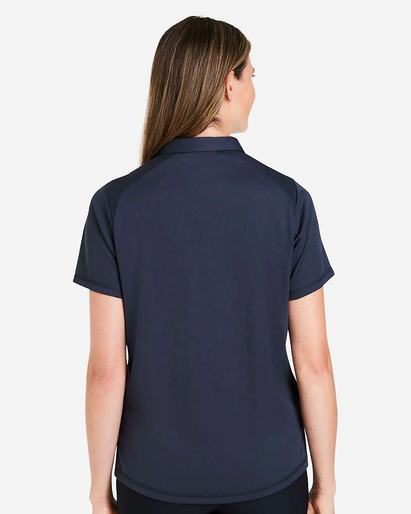 Women's Revive Coolcore® Polo | T-Shirt Time