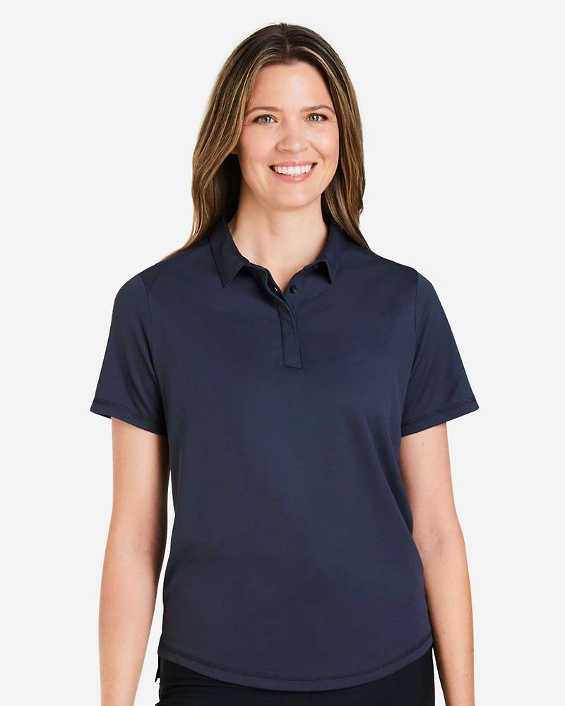 Women's Revive Coolcore® Polo | T-Shirt Time