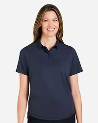 Women's Revive Coolcore® Polo | T-Shirt Time