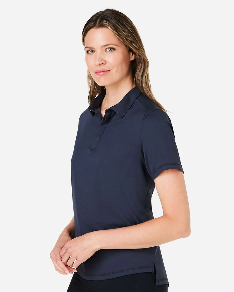 Women's Revive Coolcore® Polo | T-Shirt Time