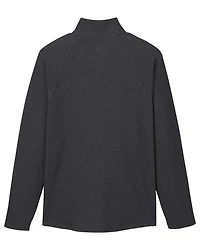 Men's Spirit Textured Full-Zip | T-Shirt Time