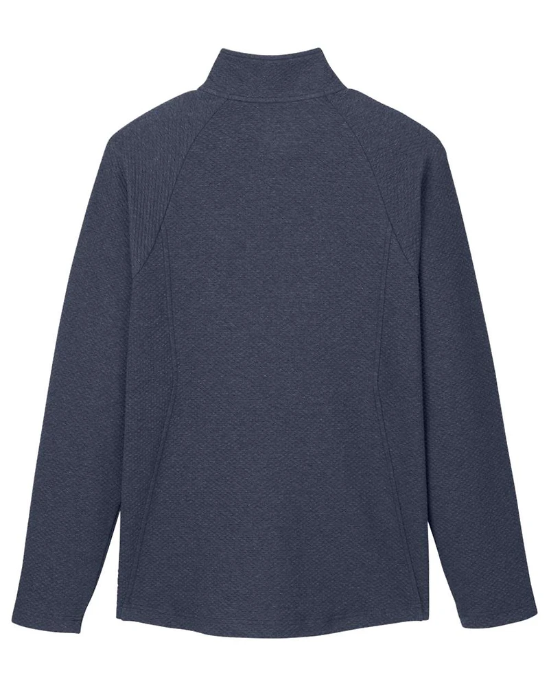 Men's Spirit Textured Full-Zip | T-Shirt Time