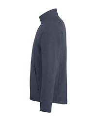 Men's Spirit Textured Full-Zip | T-Shirt Time