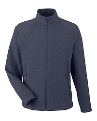 Men's Spirit Textured Full-Zip | T-Shirt Time