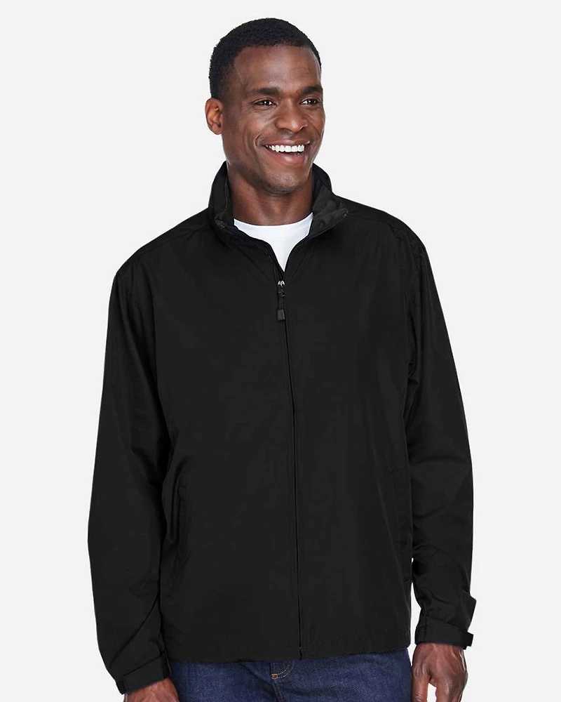 Men's Techno Lite Jacket | T-Shirt Time
