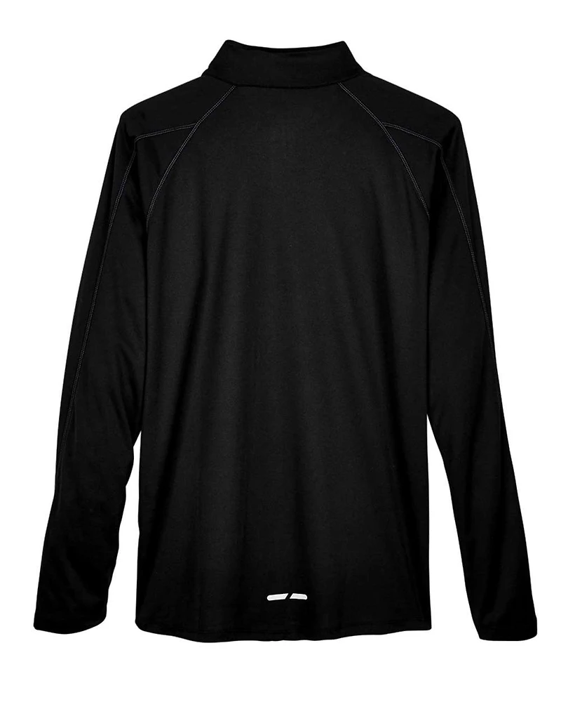 Men's Radar Performance Quarter-Zip Pullover | T-Shirt Time