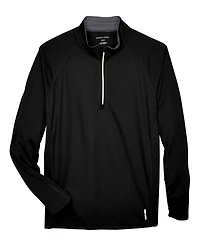 Men's Radar Performance Quarter-Zip Pullover | T-Shirt Time