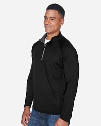 Men's Radar Performance Quarter-Zip Pullover | T-Shirt Time