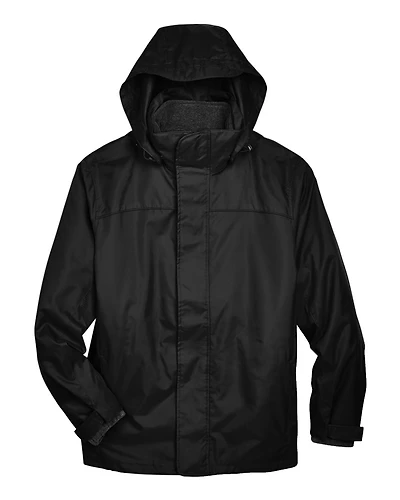 Men's 3-in-1 Insulated Jacket | T-Shirt Time