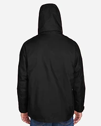 Men's 3-in-1 Insulated Jacket | T-Shirt Time