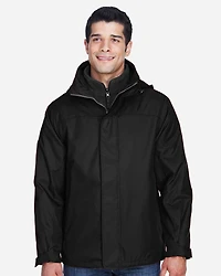 Men's 3-in-1 Insulated Jacket | T-Shirt Time