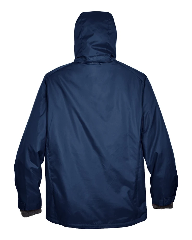 Men's 3-in-1 Insulated Jacket | T-Shirt Time