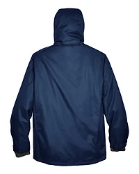 Men's 3-in-1 Insulated Jacket | T-Shirt Time