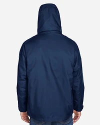 Men's 3-in-1 Insulated Jacket | T-Shirt Time