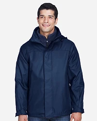 Men's 3-in-1 Insulated Jacket | T-Shirt Time