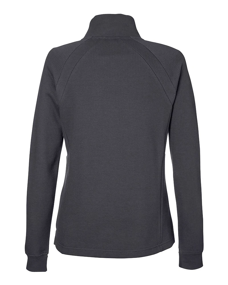 Pull à Col Croisé Rhythm pour Femmes | T-Shirt Time