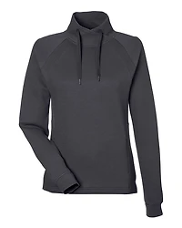 Pull à Col Croisé Rhythm pour Femmes | T-Shirt Time