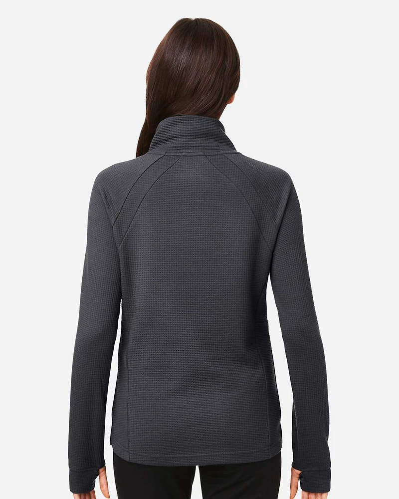 Pull à Col Croisé Rhythm pour Femmes | T-Shirt Time