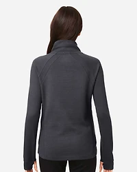 Pull à Col Croisé Rhythm pour Femmes | T-Shirt Time