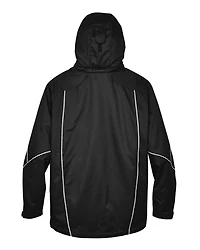 Men's Angle 3-In-1 Jacket with Bonded Fleece Liner | T-Shirt Time