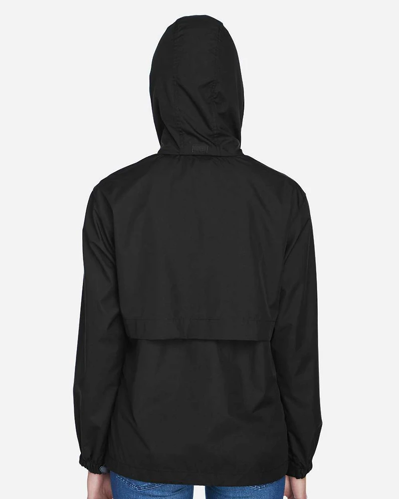 Women's Techno Lite Jacket | T-Shirt Time