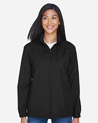 Women's Techno Lite Jacket | T-Shirt Time