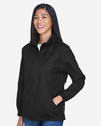 Women's Techno Lite Jacket | T-Shirt Time