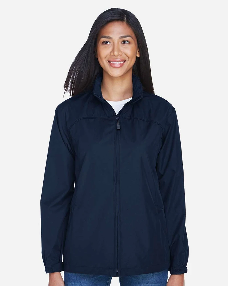 Veste Techno Légère pour Femme | T-Shirt Time
