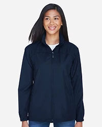 Veste Techno Légère pour Femme | T-Shirt Time