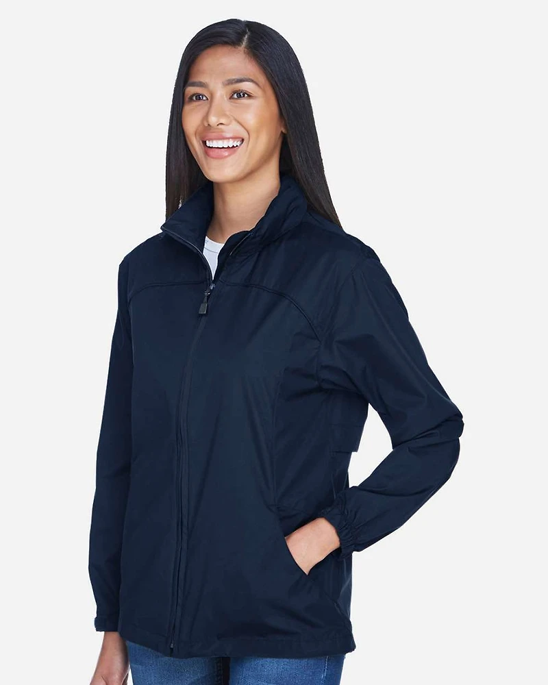 Veste Techno Légère pour Femme | T-Shirt Time