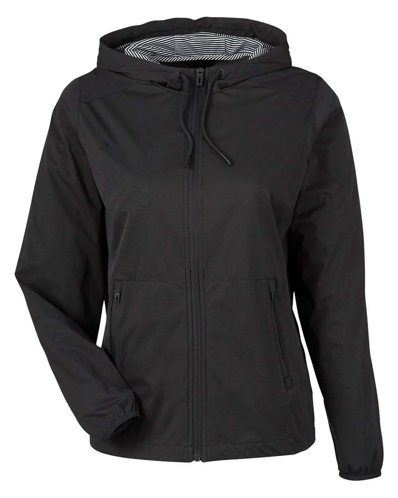 Women's Network Lightweight Jacket | T-Shirt Time