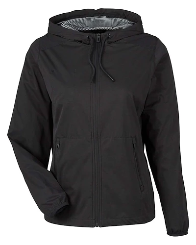 Women's Network Lightweight Jacket | T-Shirt Time