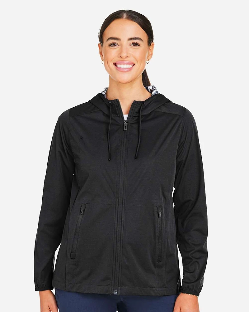 Women's Network Lightweight Jacket | T-Shirt Time
