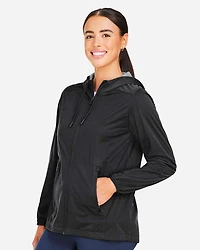 Women's Network Lightweight Jacket | T-Shirt Time